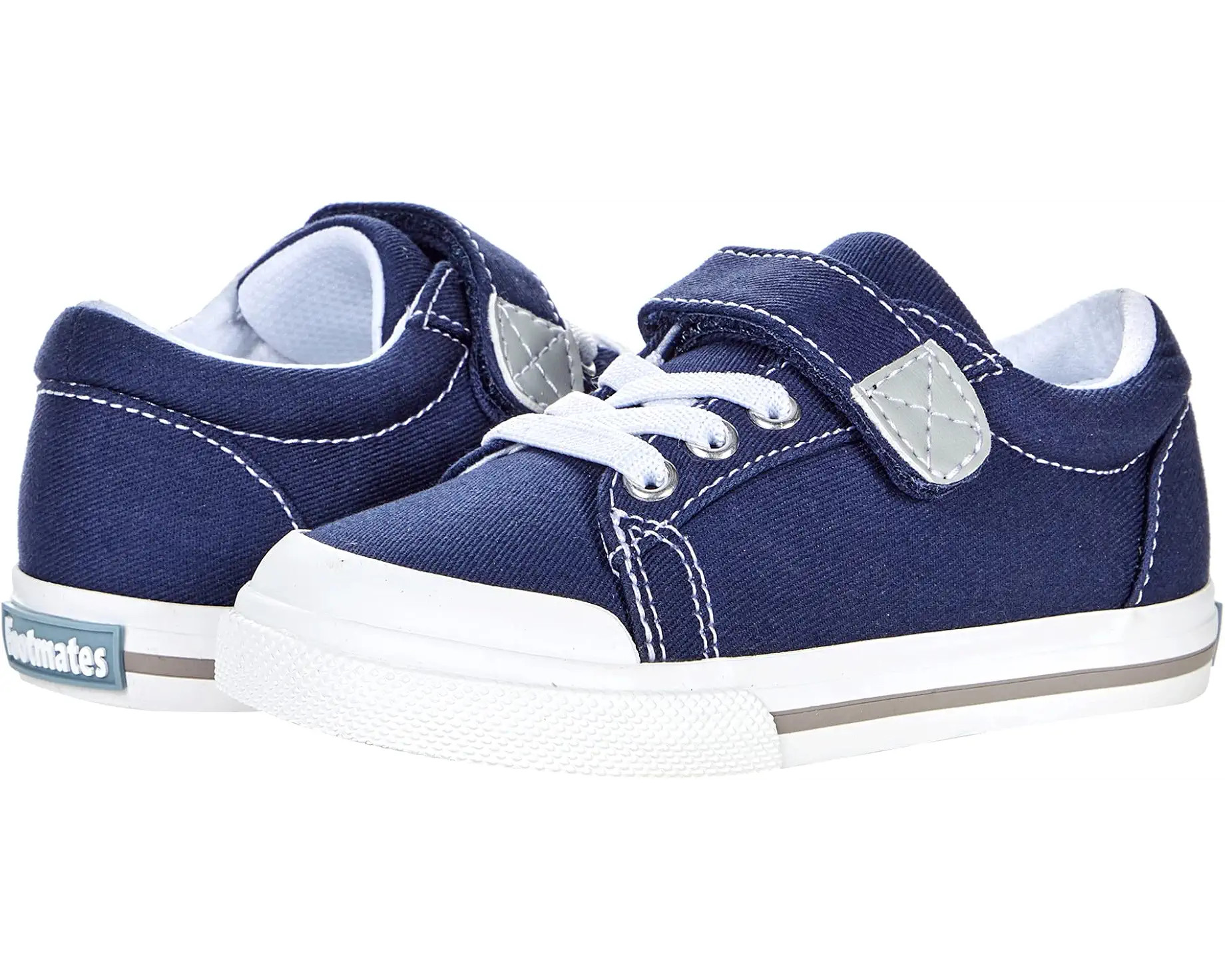 Boy's FootMates Jordan (Infant/Toddler/Little Kid) | Zappos.com