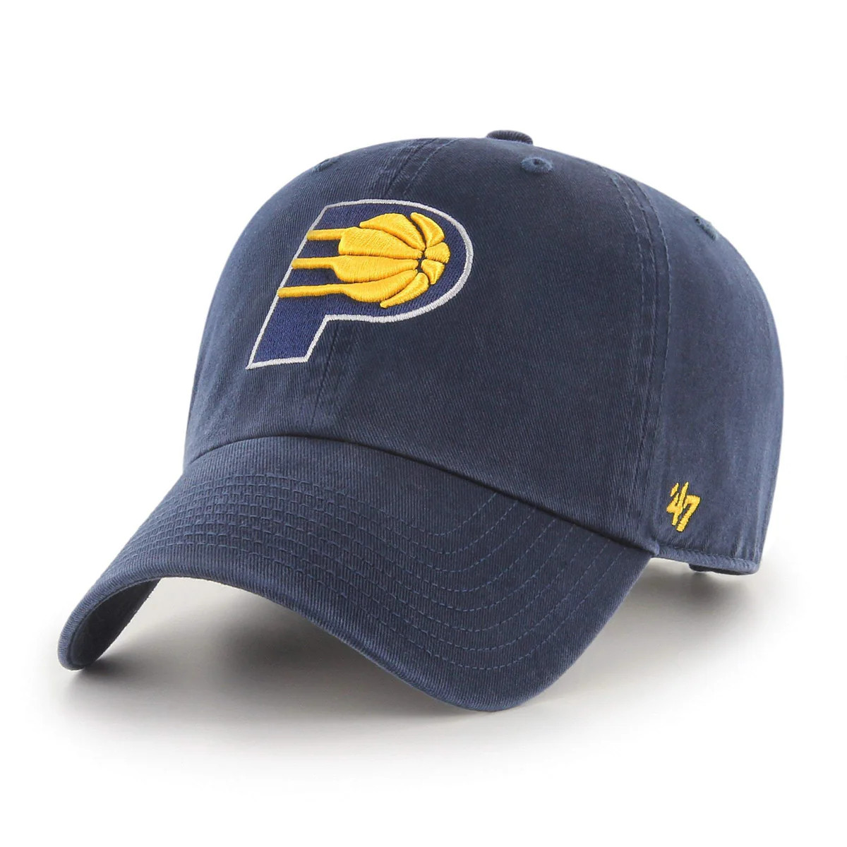 INDIANA PACERS '47 CLEAN UP | '47Brand