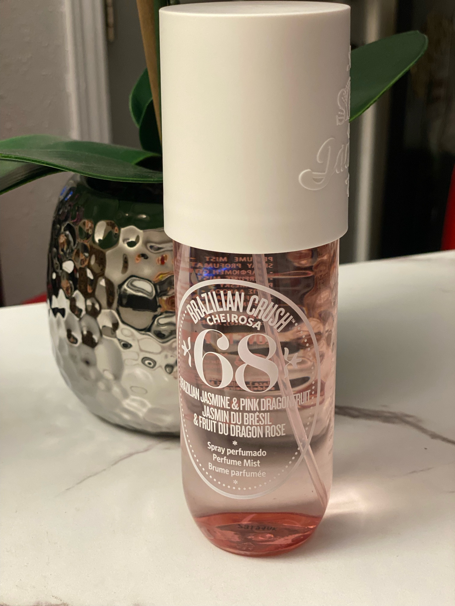 Perfume mist that is a must! 

#LTKGiftGuide #LTKfindsunder50 #LTKbeauty