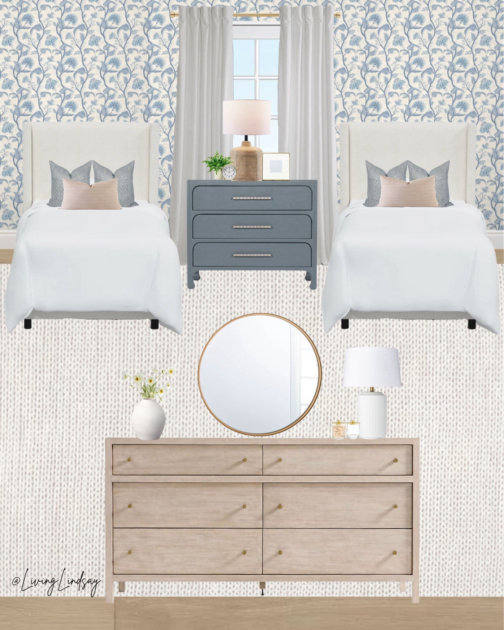 Girls room

#LTKFamily #LTKKids #LTKHome