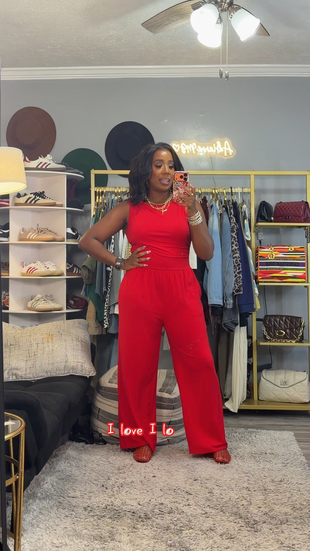 One-and-done outfits are my favorite kind of fashion! These Amazon jumpers make getting dressed effortless while still looking put together. From the bold red statement look to the soft yellow linen style, the chic taupe off-the-shoulder option, and the gorgeous sage green one-shoulder moment-there's a look for every occasion this summer.

Perfect for vacation, brunch, church, date night, girls' night out, or simply looking cute while staying comfortable. 

SIZING REFERENCE/ stats- 5'5", 165 Ibs, size 10.

#AmazonFashion #AmazonFinds #FashionOver40
#JumperStyle #SummerOutfits
#LTKootd #LTKOver40
#LTKMidsize