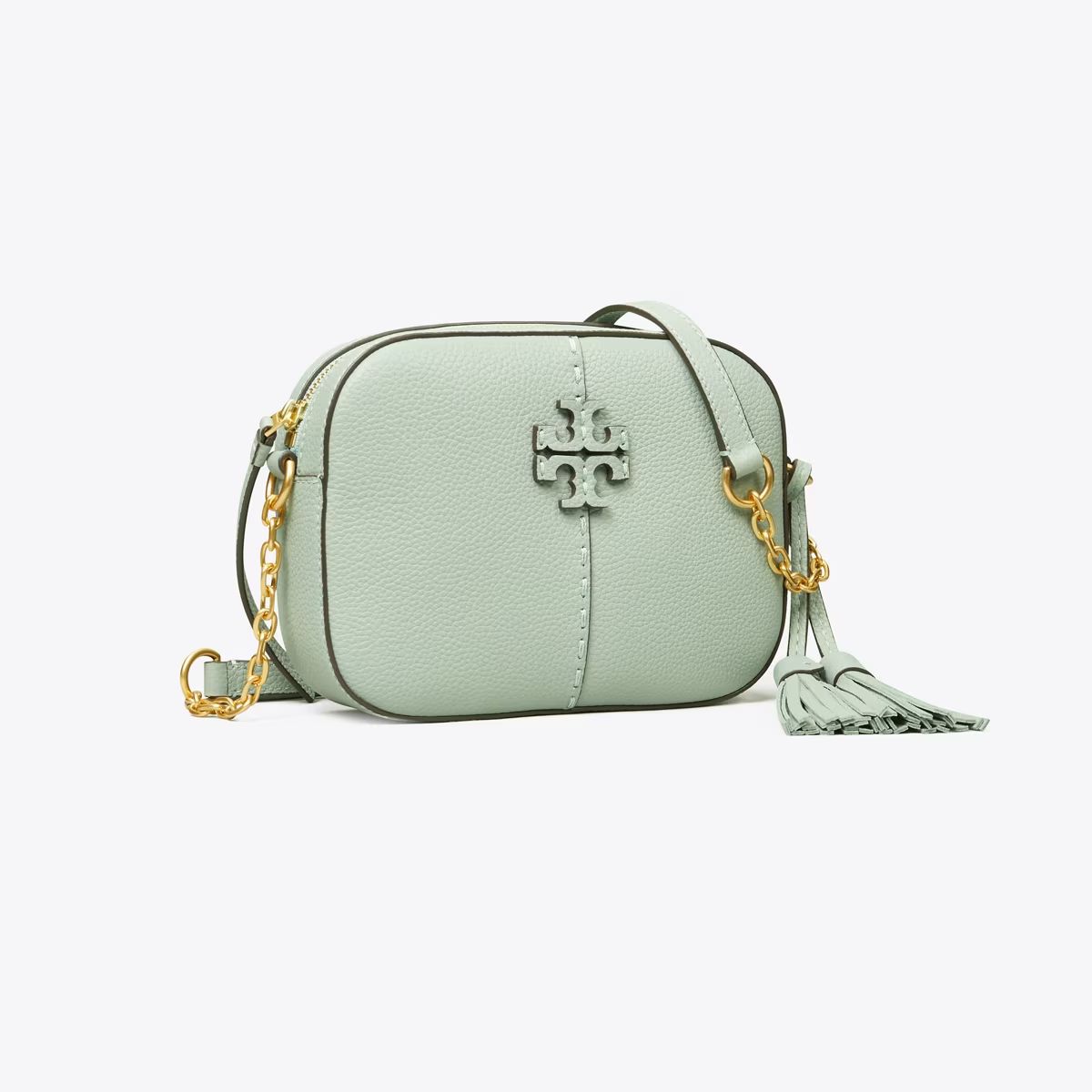 McGraw Camera Bag | Tory Burch (US)