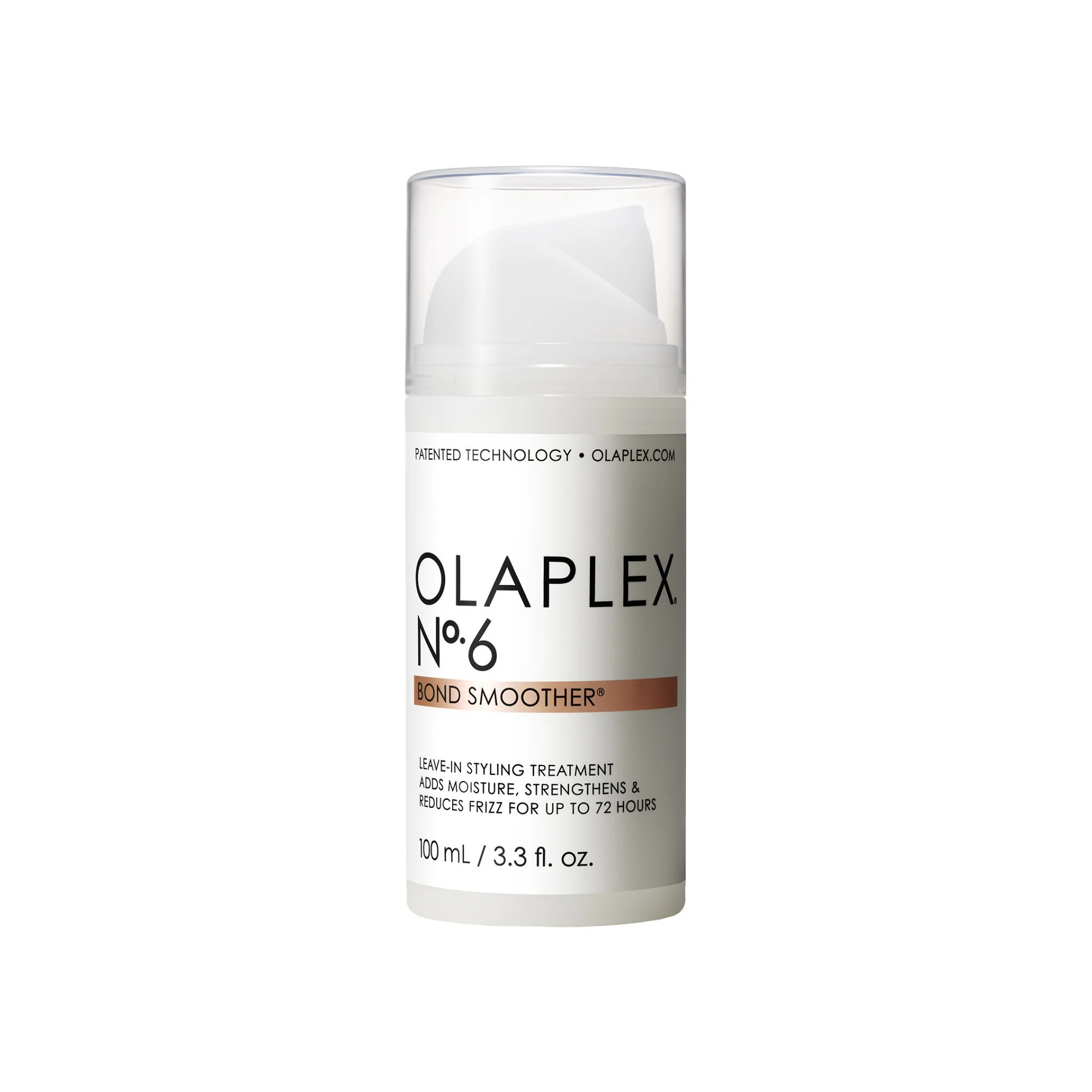 Nº.6 BOND SMOOTHER | OLAPLEX