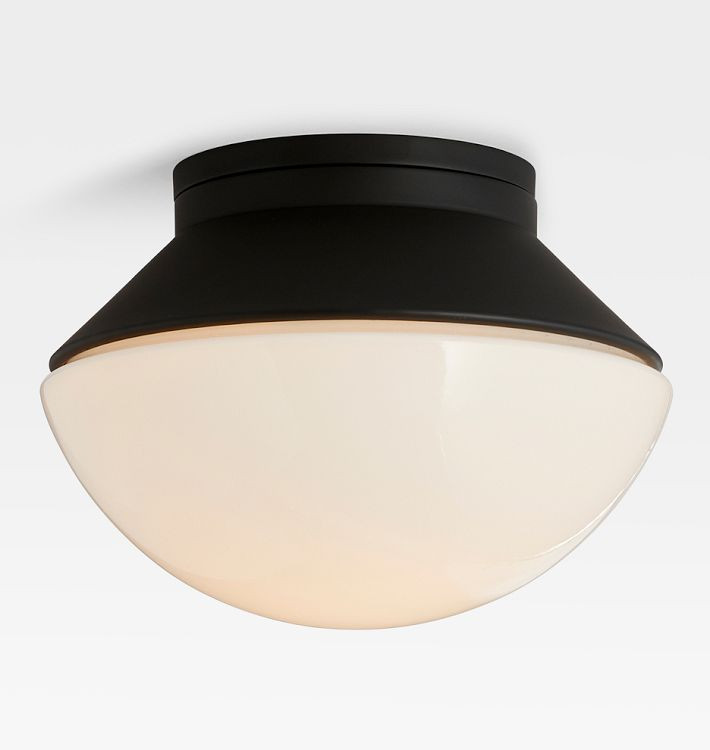 Blair Flush Mount | Rejuvenation