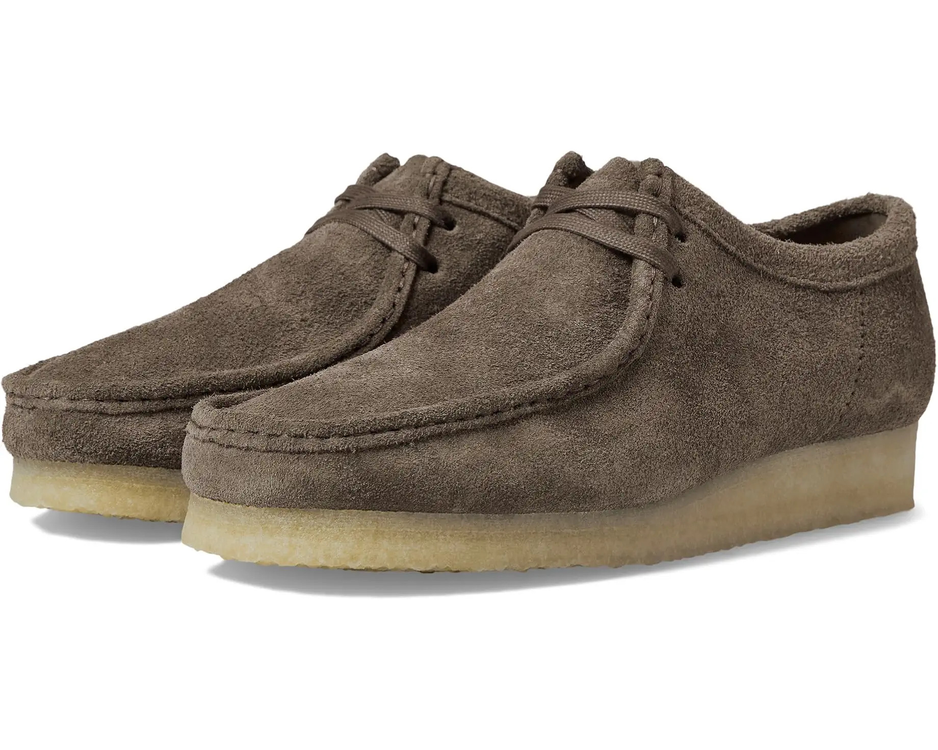 Clarks Wallabee | Zappos