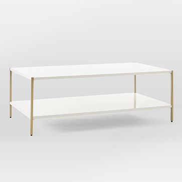 OPEN BOX: Zane Coffee Table | West Elm (US)