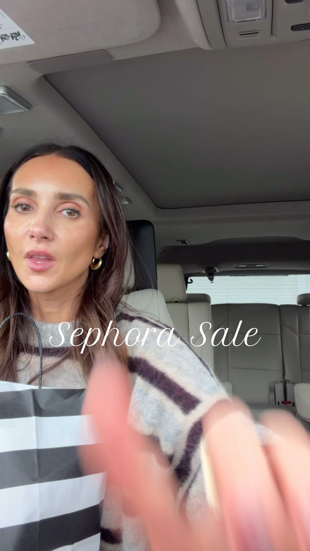 Sephora Savings Event Rouge members get 20% off, VIB members get 15% off, Insider members get 10% off, The Sephora Collection is 30% off code EVERYTHING

#LTKSaleAlert #LTKGiftGuide #LTKBeauty