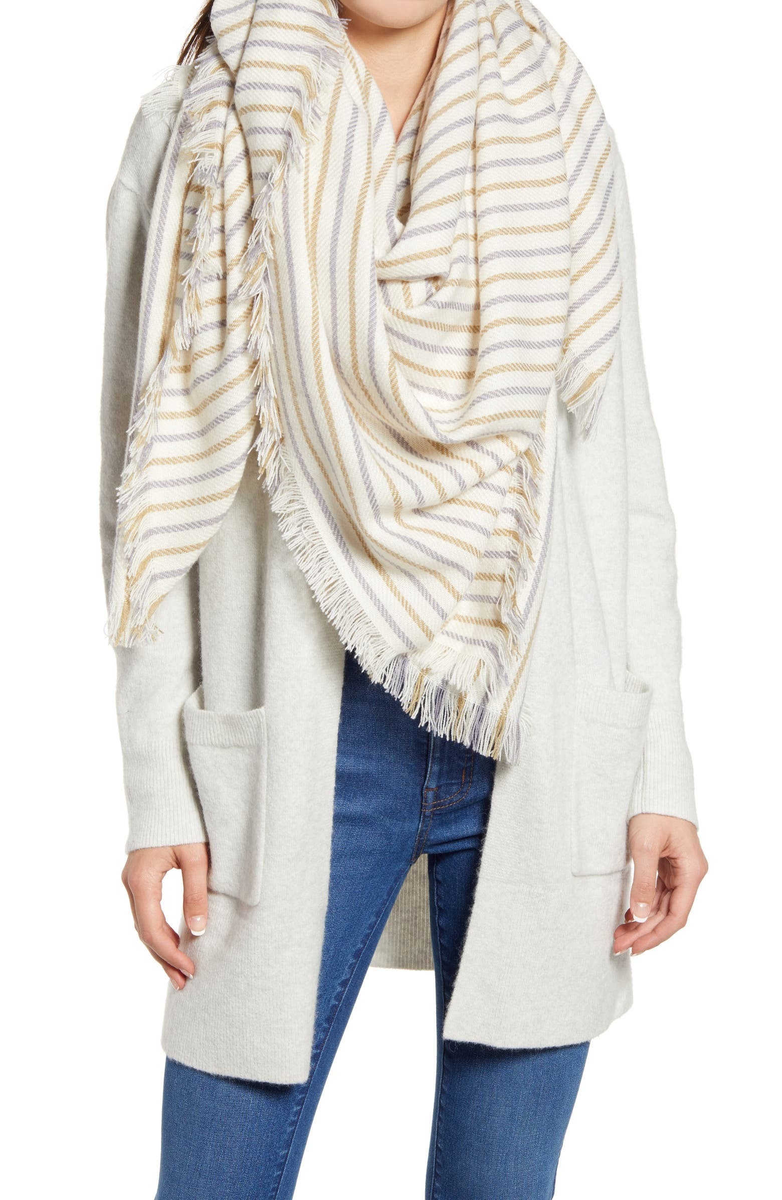 Blanket Scarf | Nordstrom