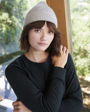 Cashmere Beanie | Quince | Quince