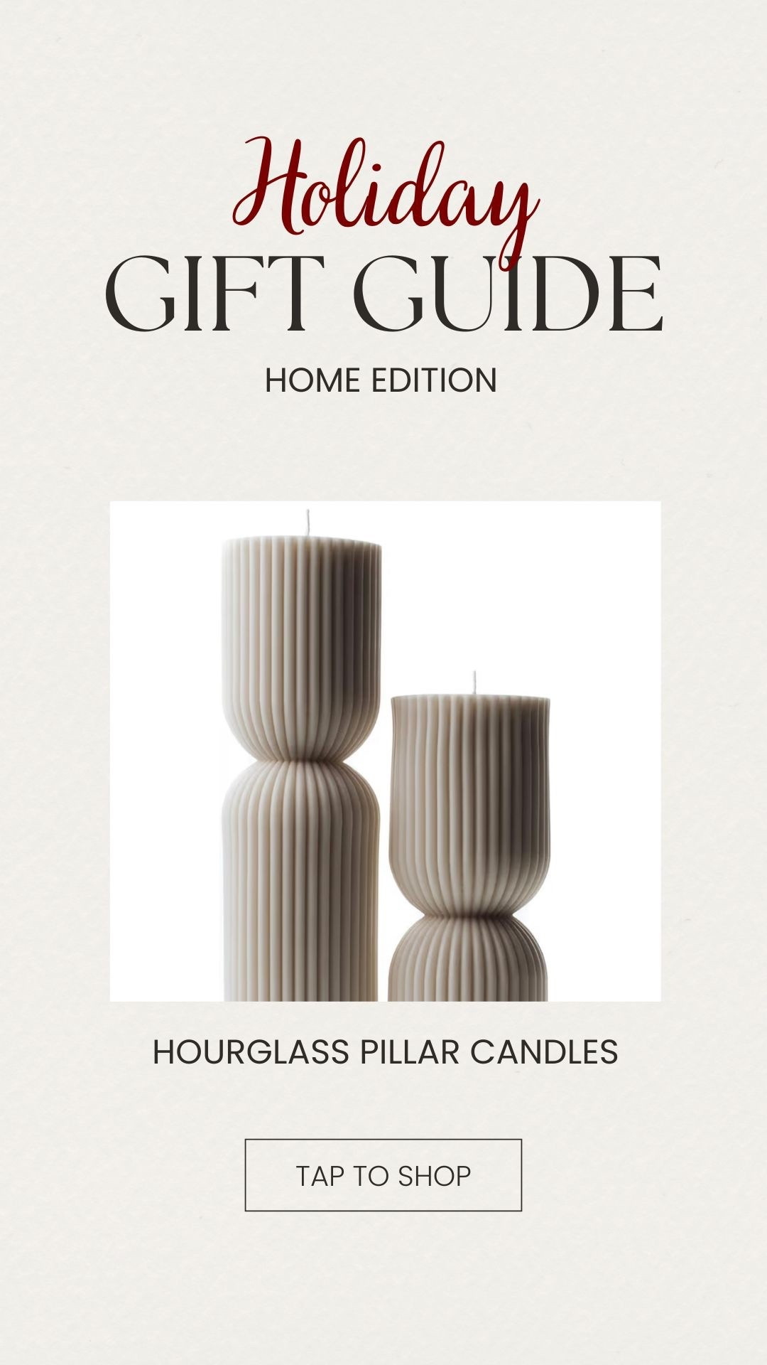 #LTKSeasonal #LTKGiftGuide #LTKHoliday