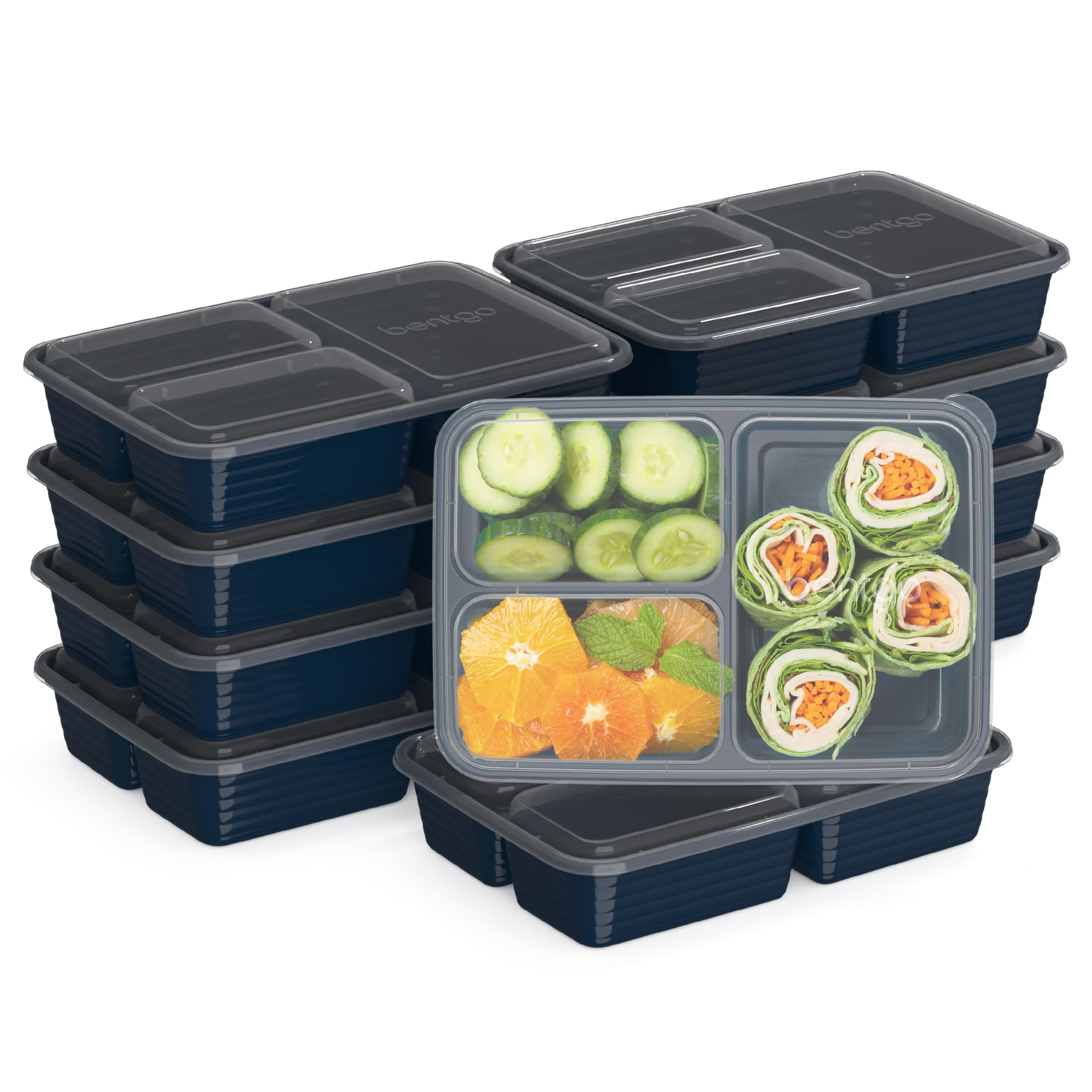 Bentgo Meal Prep Containers | Amazon (US)