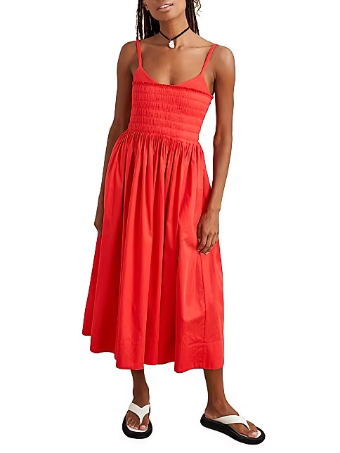 Devon Dress | Saks Fifth Avenue