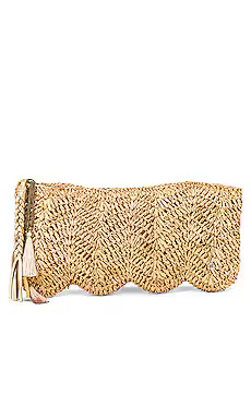 Avon Clutch
                    
                    florabella | Revolve Clothing (Global)