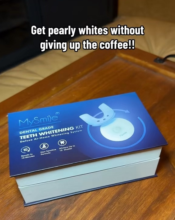 Keep the coffee and use this! 

#LTKBeauty #LTKFindsUnder50 #LTKFamily