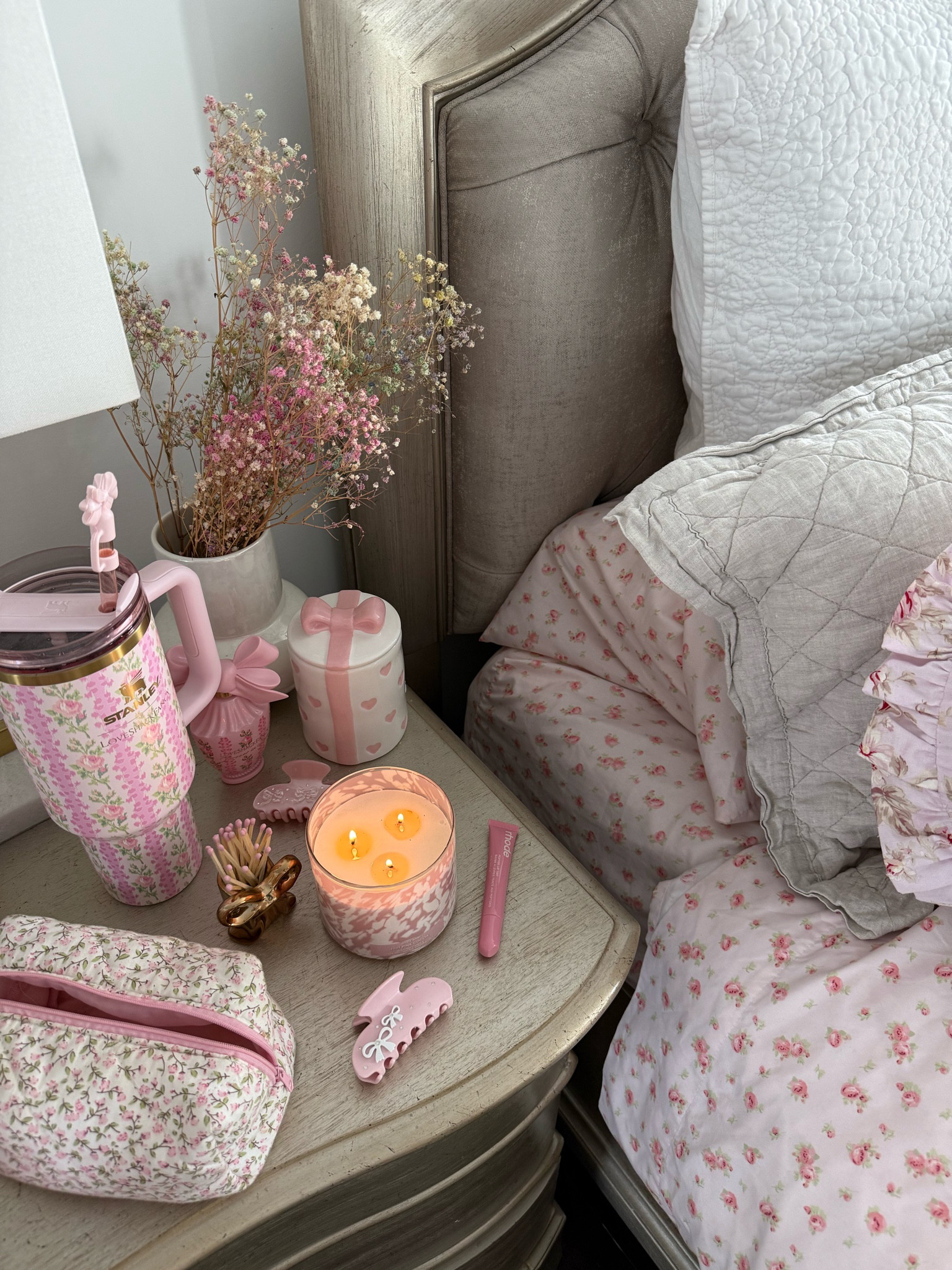 Just girly things 🎀

#LTKGiftGuide #LTKBeauty #LTKHome