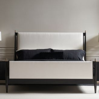 Caracole Rhythm King Bed  | Bloomingdale's | Bloomingdale's (US)
