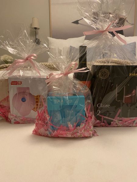 Galentines Day raffle ideas & gifts! 

#LTKbeauty #LTKhome #LTKunder50