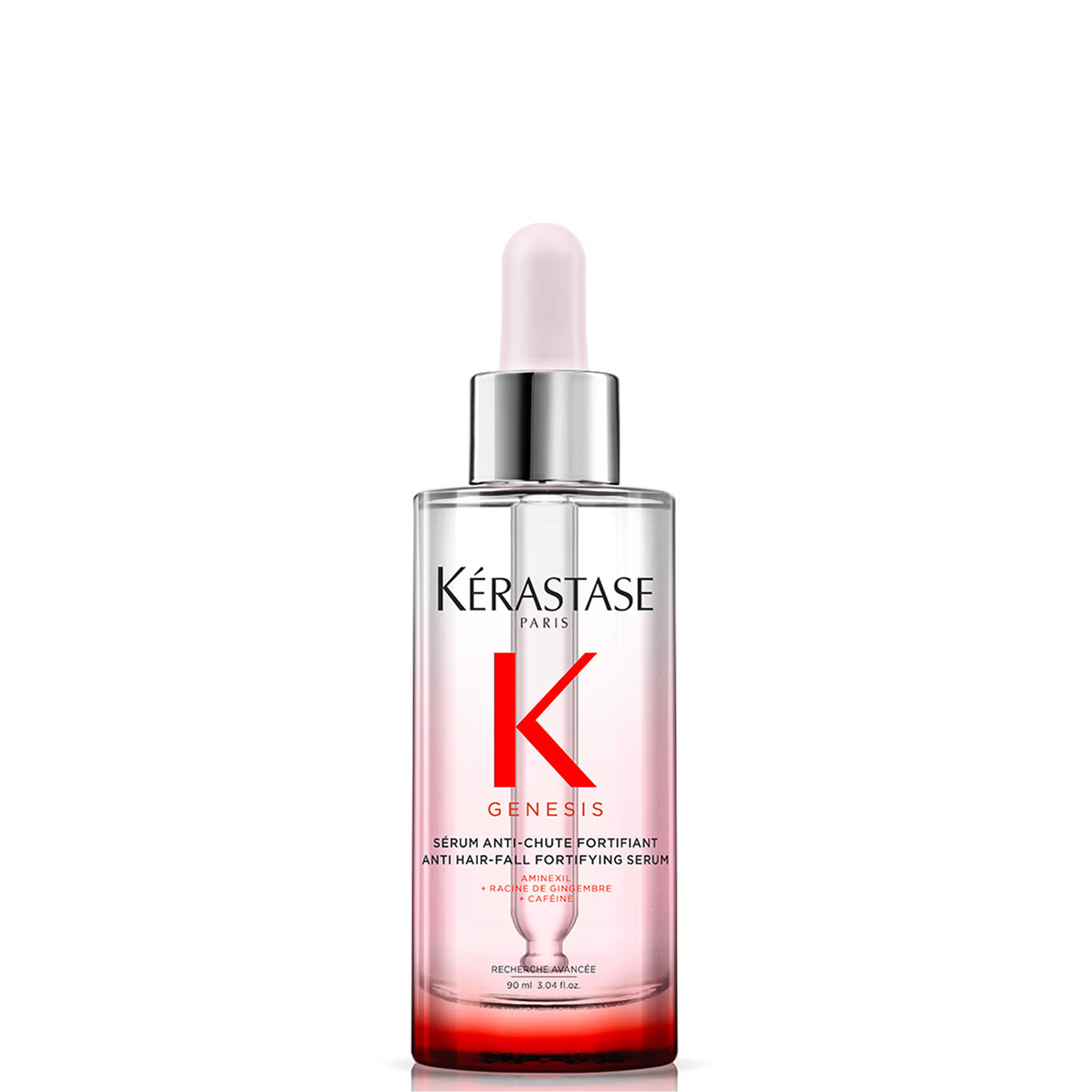 Kérastase Genesis Serum Anti-Chute Fortifiant 90ml | Look Fantastic (CN)