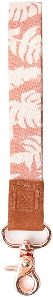 Cool Wrist Lanyard Strap for Men & Women | Cute Key ID Badge & Wallet Holder | Amazon (US)