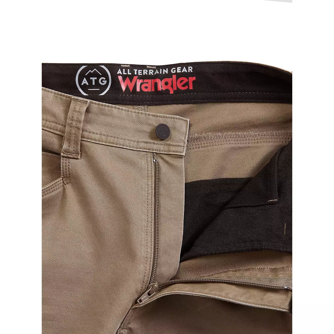 Wrangler Men's ATG Reinforced Utility Pants | Academy | Academy Sports + Outdoors