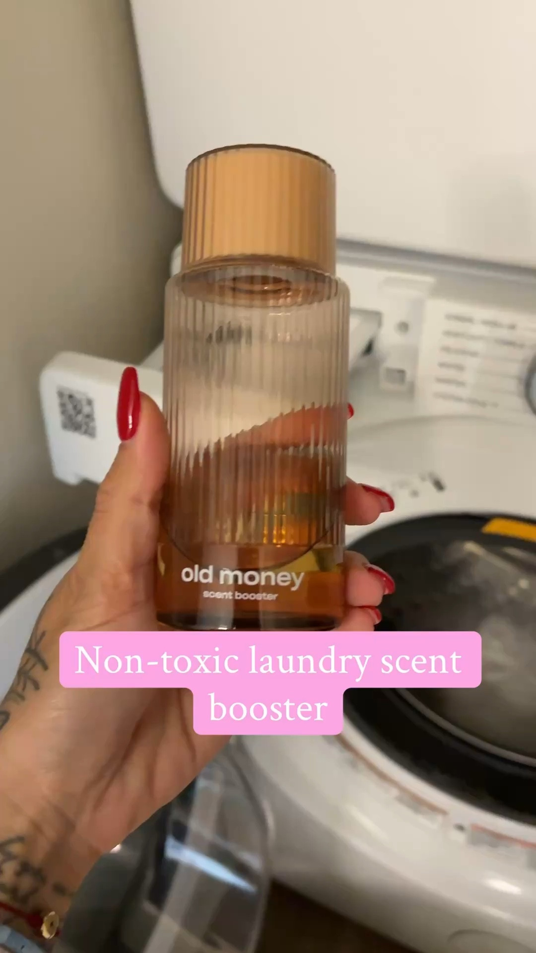 This smells absolutely incredible and it’s 100% non-toxic. It’s a little pricey so I only use it on my sheets and blankets! People wonder why my dog always smells so good - it’s because he sleeps in the bed with us 🤭 my favorite scents are old money and rain check. I also linked my 100% organic cotton sheets/duvet cover! 

#LTKmorningroutine #LTKHome #LTKselfcare