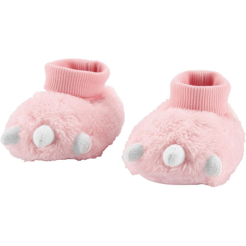 Carter's Dinosaur Baby Slippers | Carter's