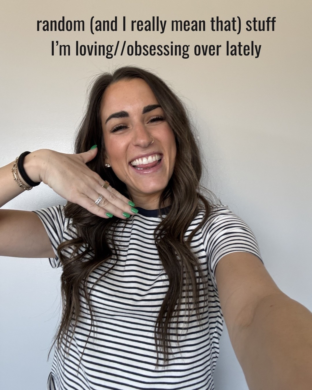 ALL my random favs of things im loving lately! 

#LTKselfcare #LTKHome #LTKPetite