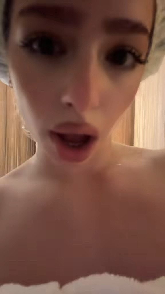 Makeup!

#LTKBeauty #LTKParties #LTKHalloween