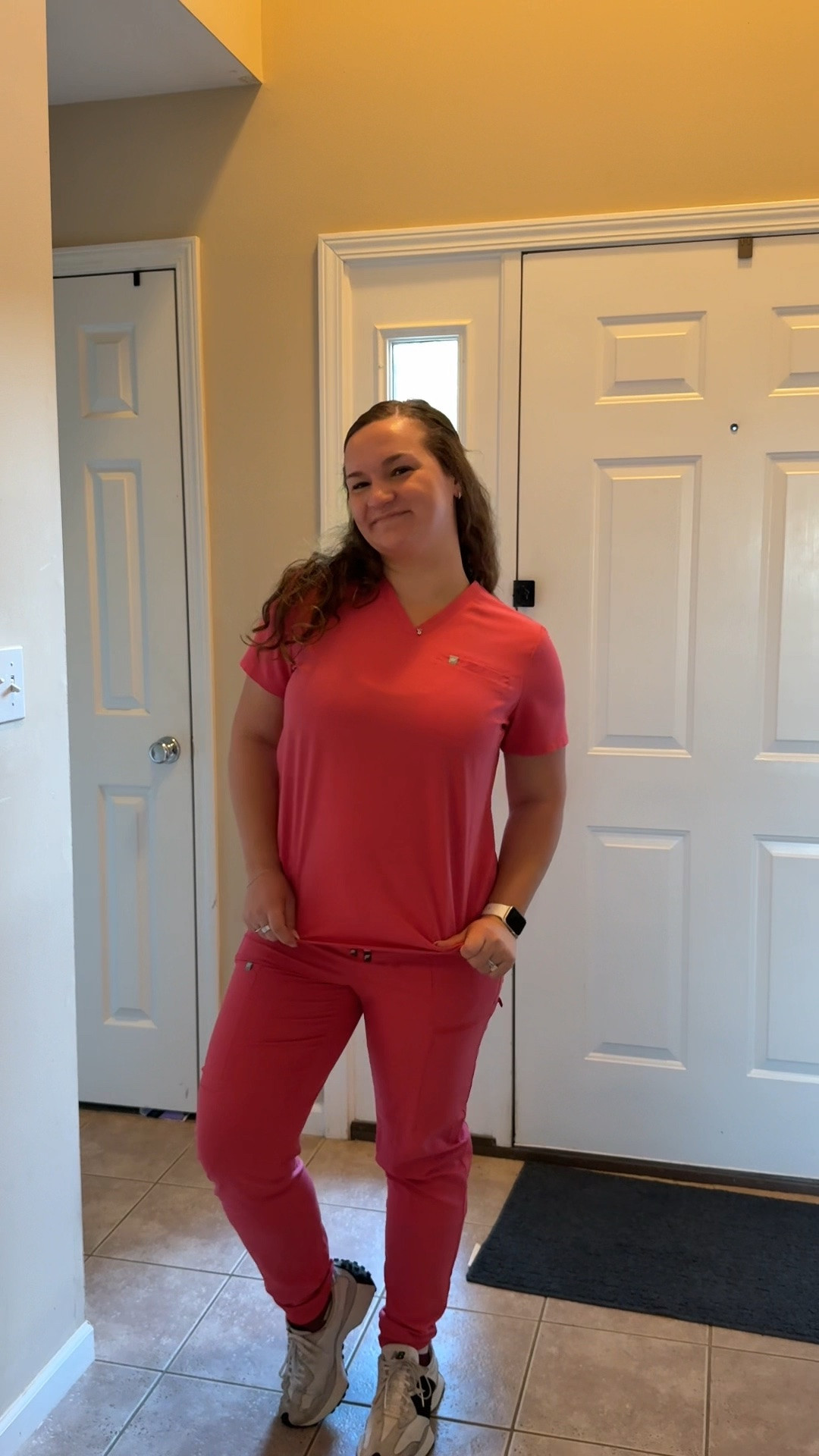 Summer in Gelato! #fableticsscrubspartner #fableticsscrubs #scrubsmadetomove

#LTKootd #LTKmorningroutine