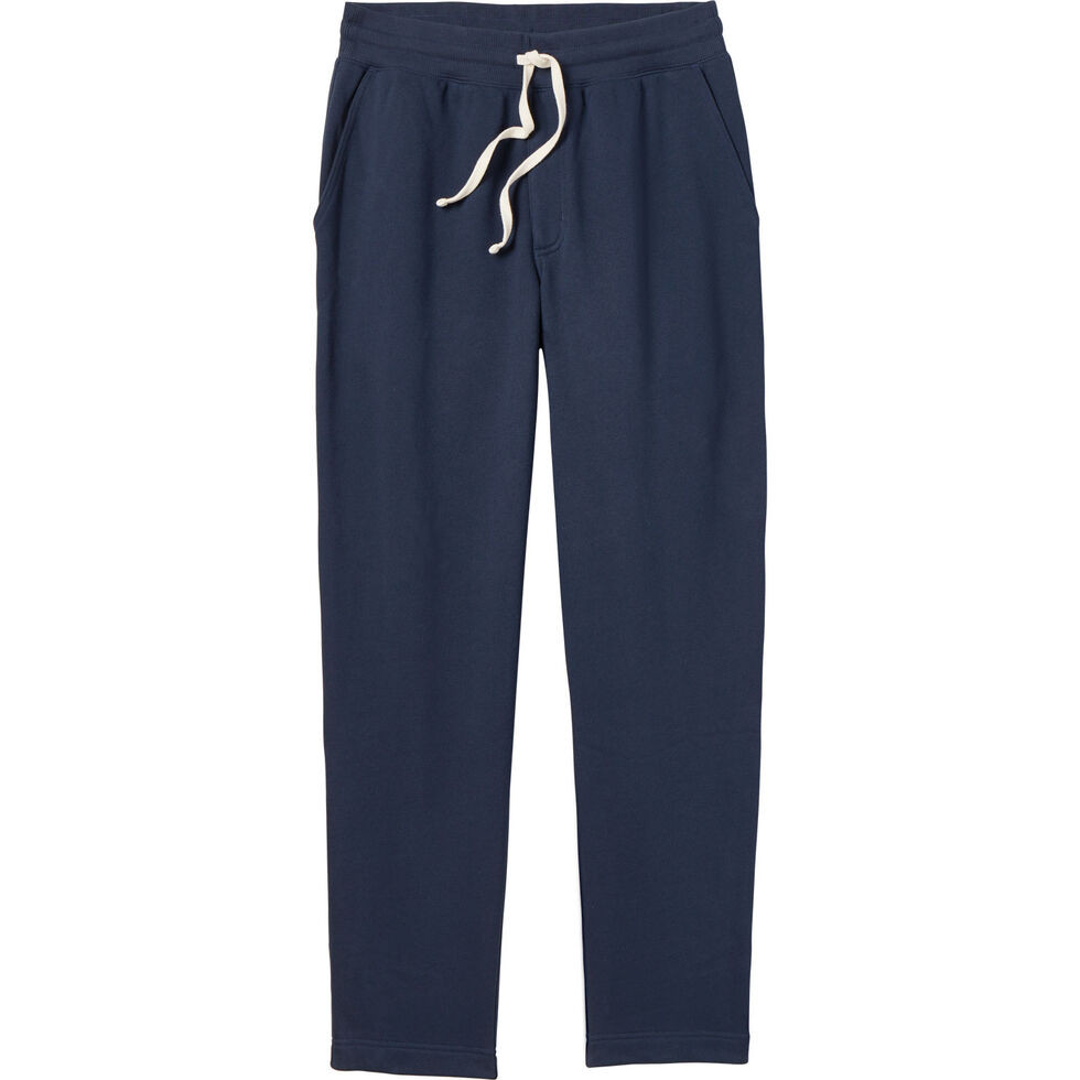 Men's Souped-Up Sweats Tapered Sweatpants | Duluth Trading Company