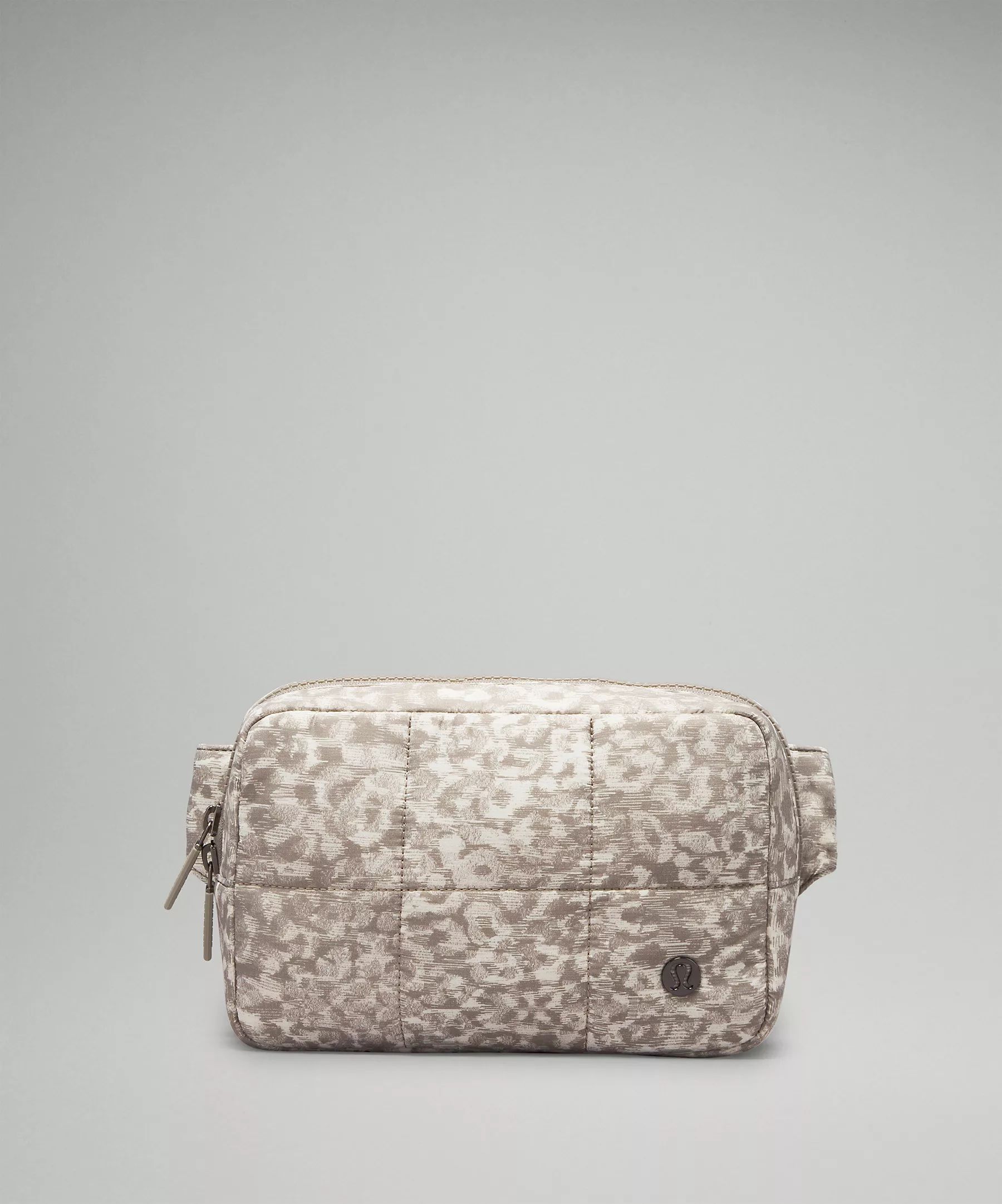 Quilted Grid Belt Bag 1.5L | lululemon (CA)