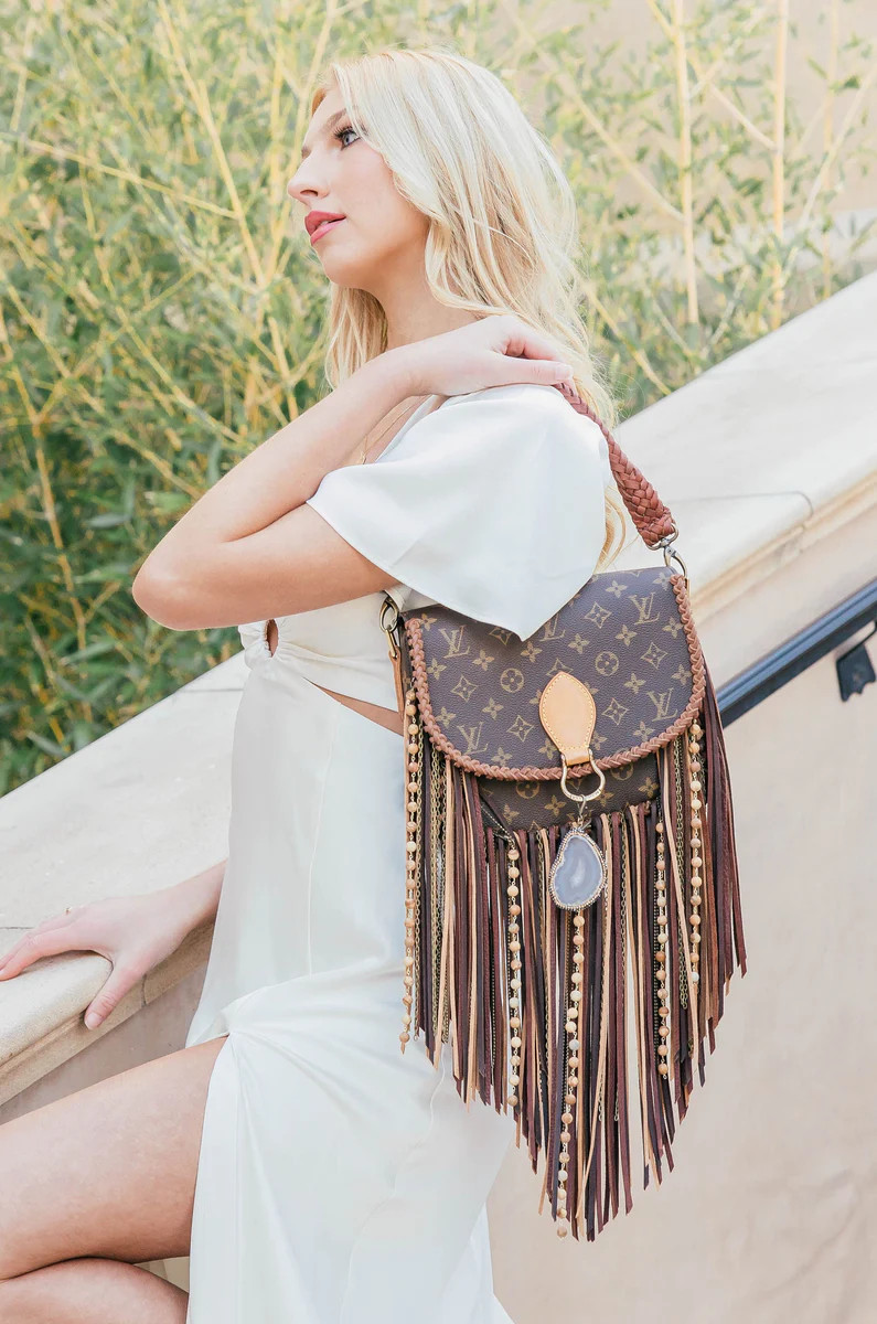World Traveler | Vintage Boho