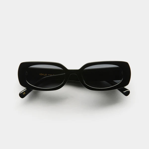Olsen - Black/Smoke | Vehla Eyewear (US, AU, UK)