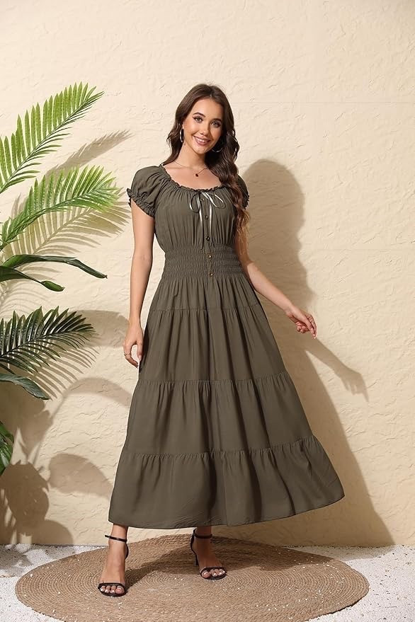 Amazon Favorite Fashion 🎀 summer dresses, summer shorts, crop tops, jean shorts, jewerly and handbags @shop.ltk #liketkit #founditonamazon 🥰 Thank you for shoe shopping with me! 🤍 XO Christin

#LTKdayinmylife #LTKWedding #LTKWorkwear