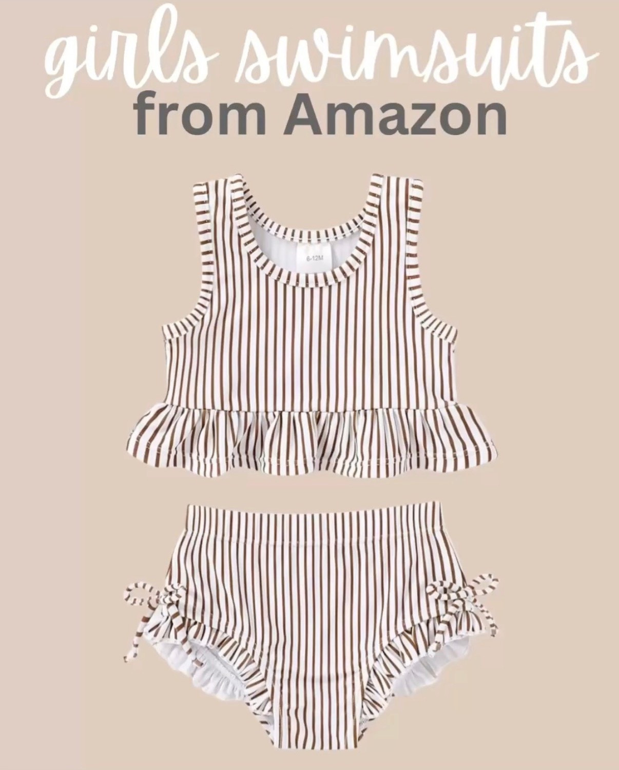 Toddler and little girls swimwear from Amazon prime! 

Amazon swim, girls swim, rash guard, toddler swim, toddler girls swim, Amazon swim, Amazon kids, swimwear for kids, swim for babies, baby girl swimwear, cruise, resort, beach, travel 

#LTKBaby #LTKKids #LTKSwim