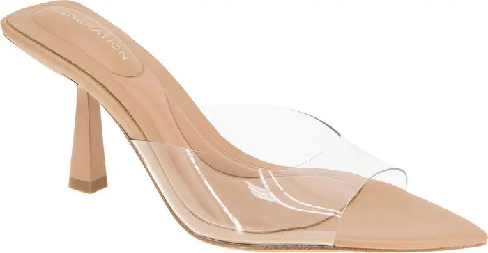 Ipolo Pointed Toe Sandal (Women) | Nordstrom