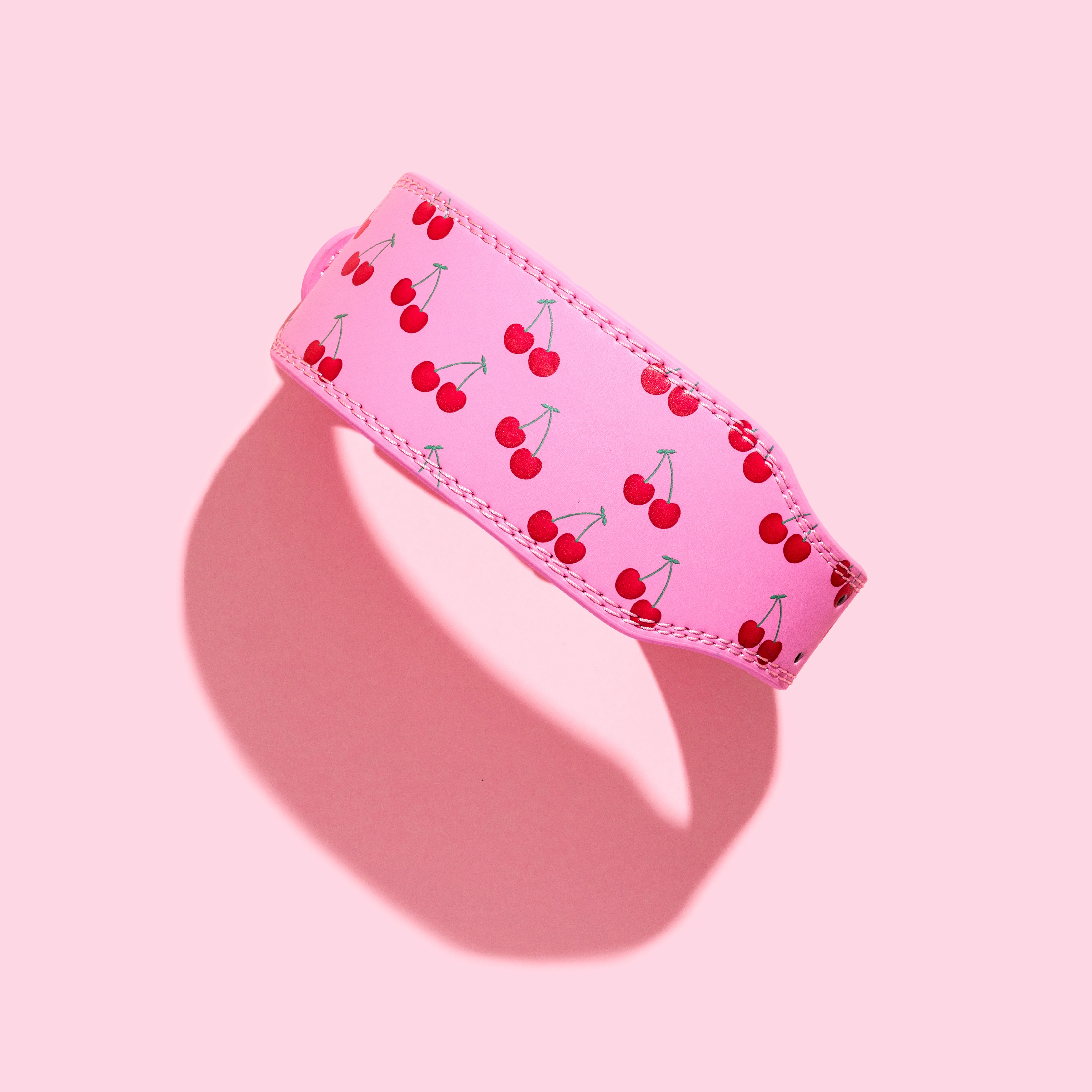 CHERRY LIFTING BELT | SuzieB Fitness