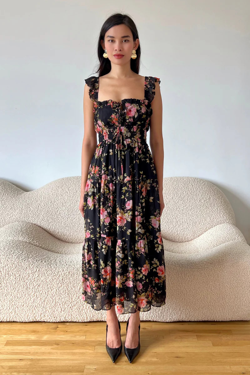 LIBBY DRESS | Yumi Kim