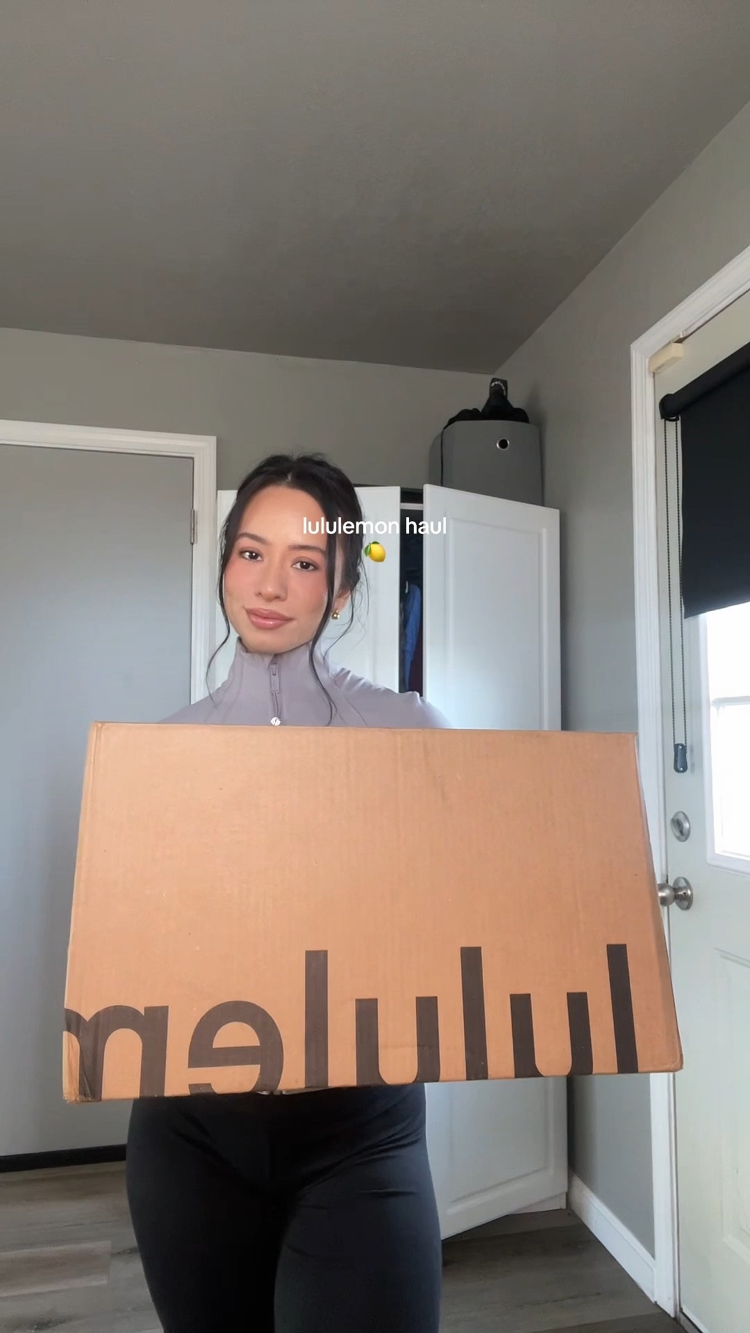 Lululemon haul 🫧

#LTKPetite #LTKootd
