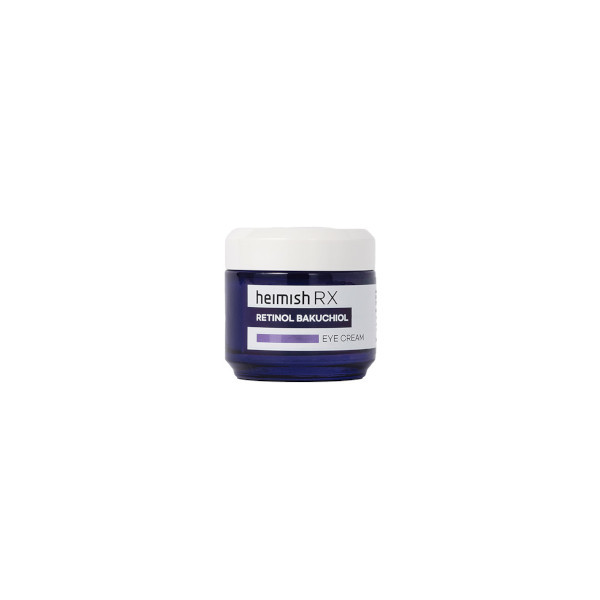 heimish - RX Retinol Bakuchiol Eye Cream - 30ml | Stylevana