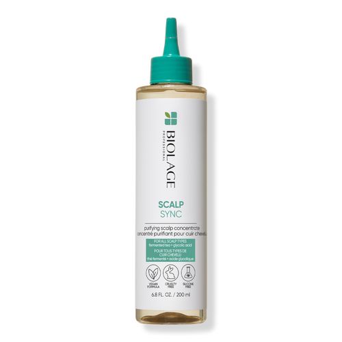 BiolageScalp Sync Purifying Scalp Concentrate | Ulta