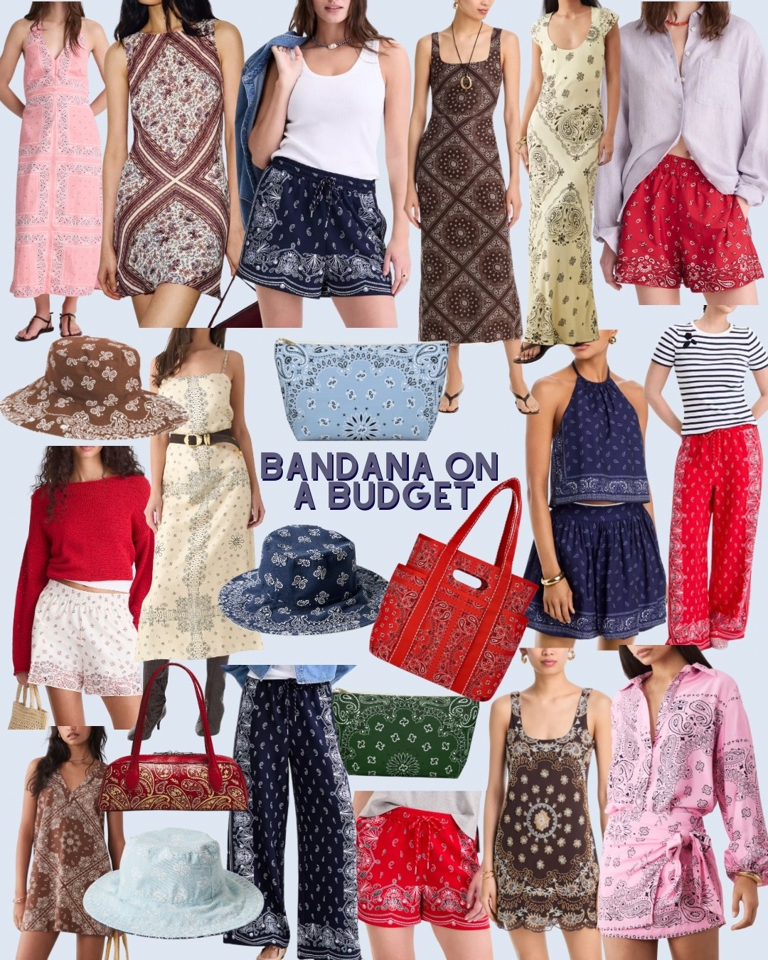 Trendy look for less!!!

#LTKootd #LTKSaleAlert #LTKgrwm