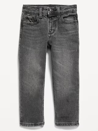 Unisex Loose Stretch Jeans for Toddler | Old Navy (US)