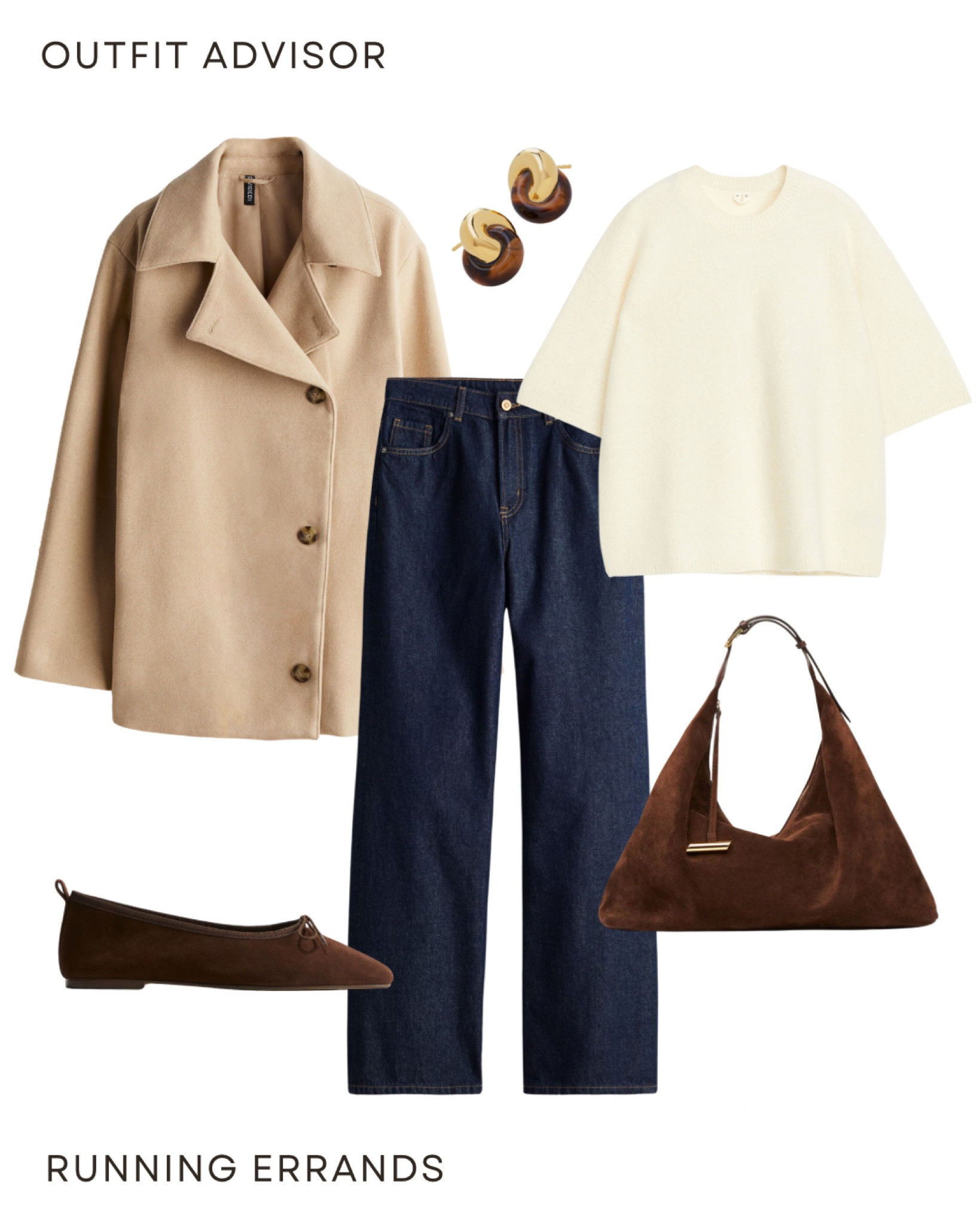 #LTKautumn #LTKbag #LTKstyletip