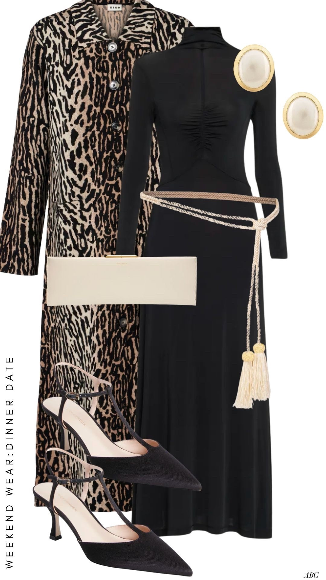 Weekend wear: date night 

#LTKWedding #LTKSeasonal #LTKdayinmylife