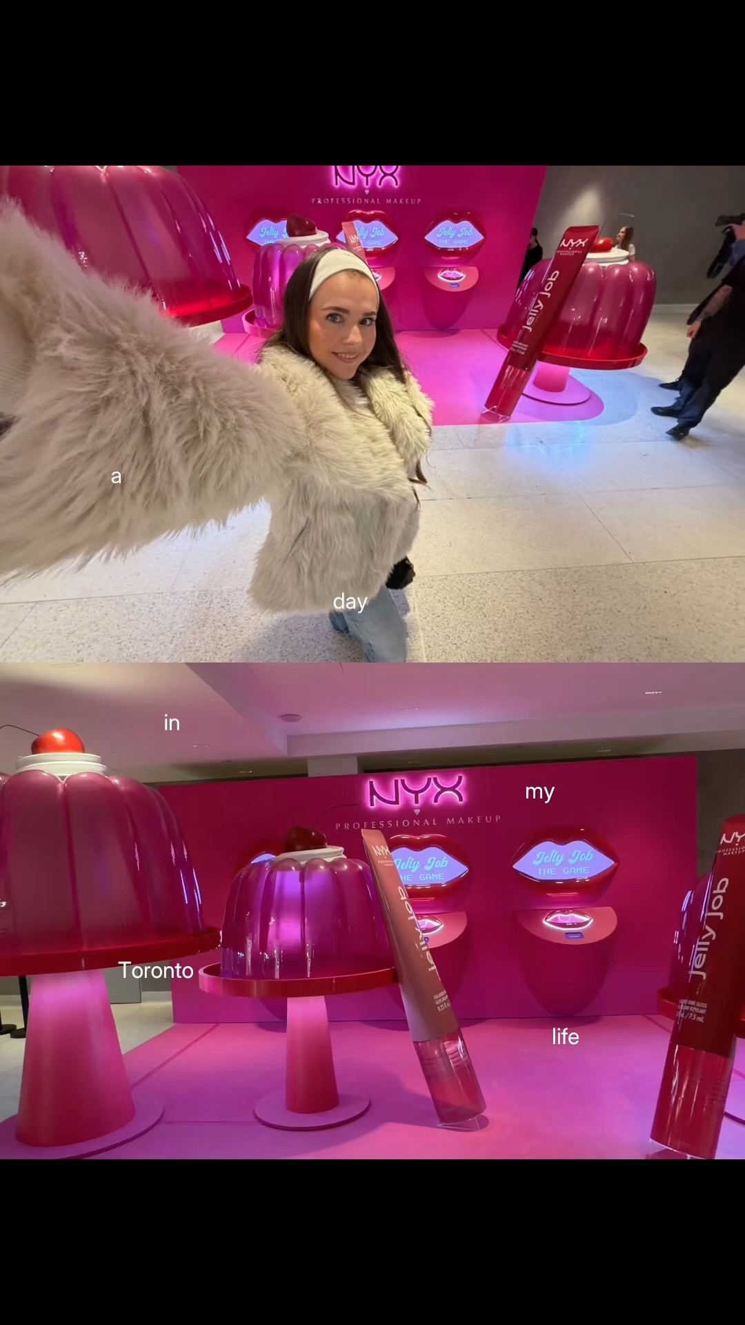 Linking my coat and head band! The most requested look

#LTKbeauty #LTKcanada #LTKstyletip