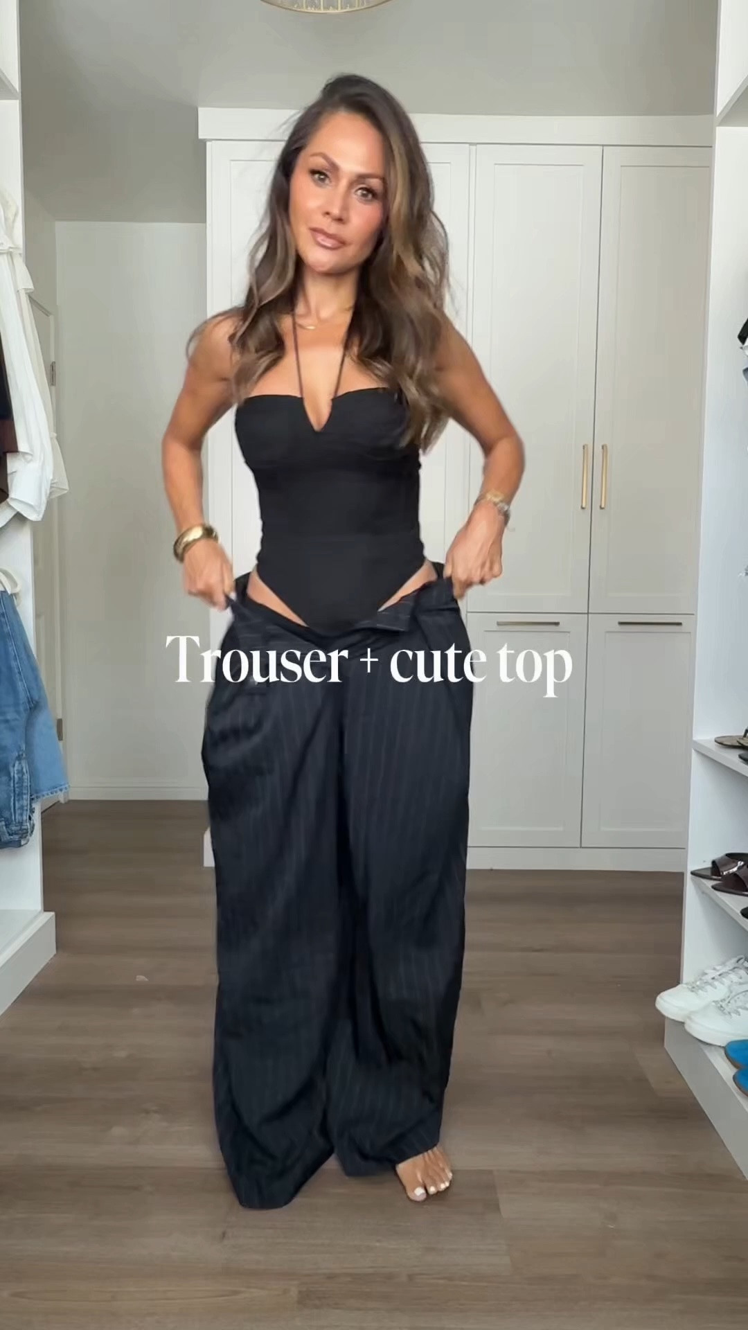 The perfect outfit formula !

#LTKgrwm #LTKootd #LTKU
