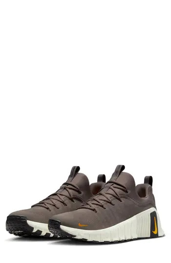 Nike Free Metcon 6 Training Shoe in 201 Cvston/sundl at Nordstrom Rack, Size 8.5 | Nordstrom Rack