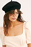 Du Jour Beret | Free People (Global - UK&FR Excluded)