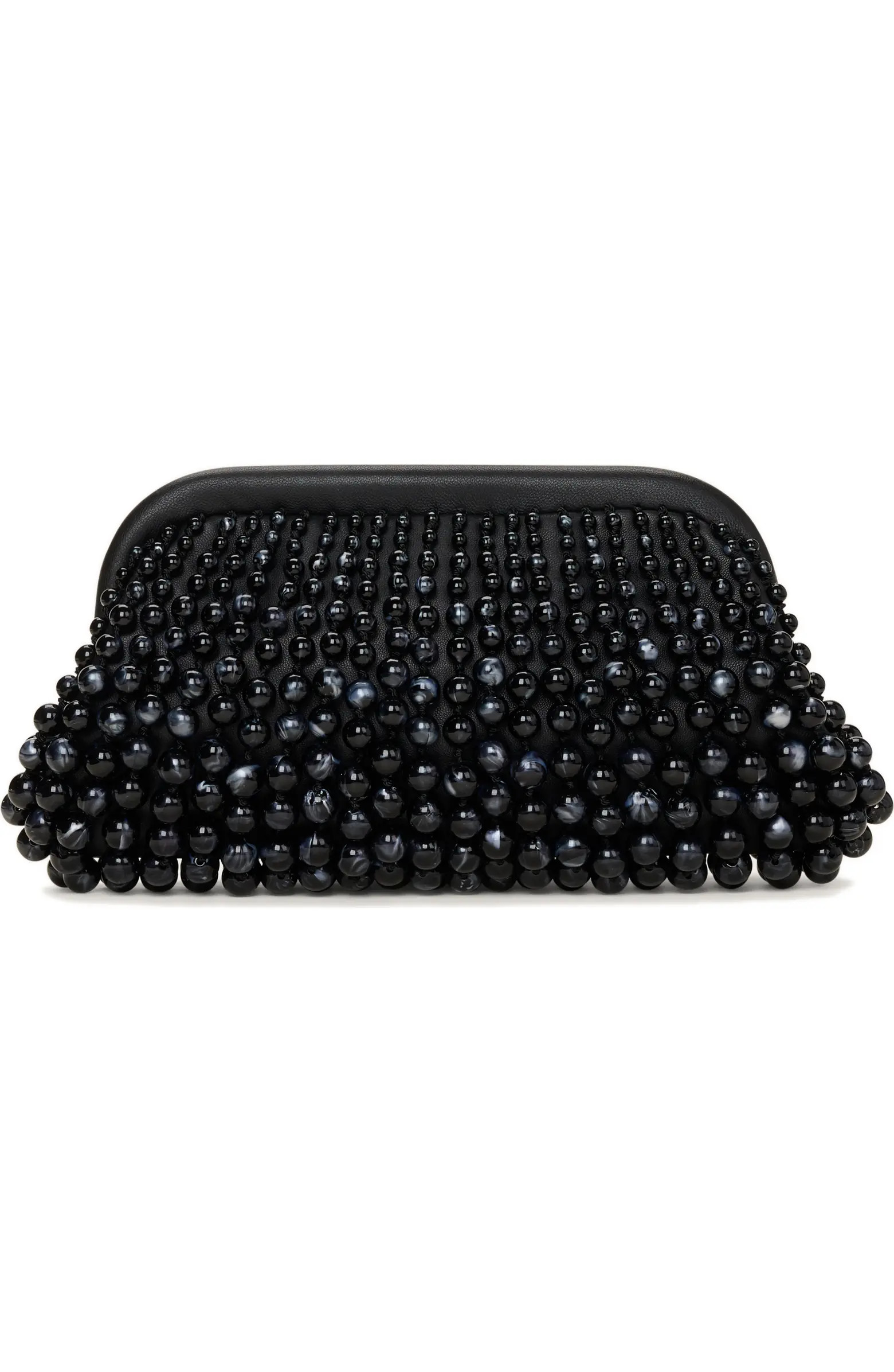 Cult Gaia Nia Frame Clutch | Nordstrom | Nordstrom